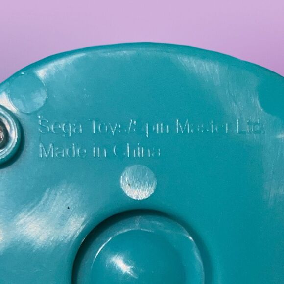 Lot of 5 Zoobles Figures Spring To Life & Happitats B18 - Picture 6 of 10